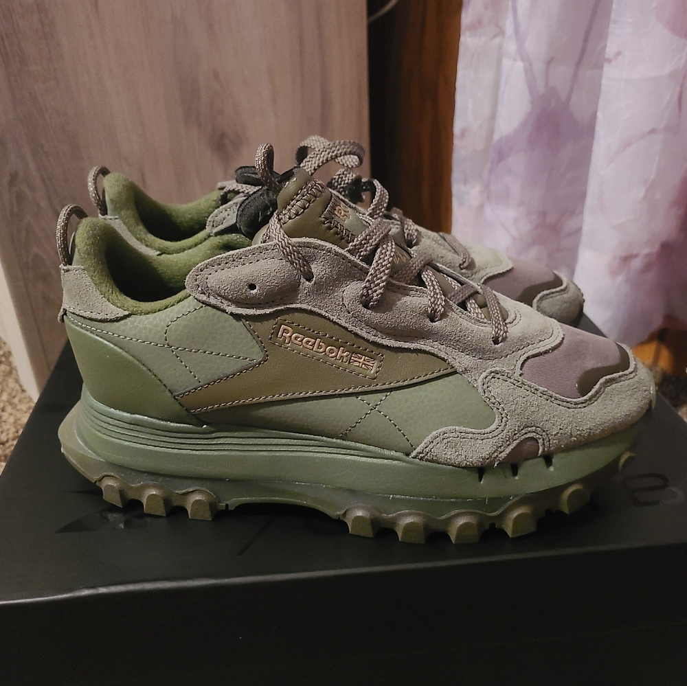 Shoes